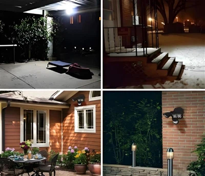 چگونه نورافکن یا نورافکن مناسب را برای نیازهای خود انتخاب کنم؟