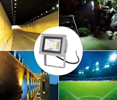 سناریوهای قابل اجرا برای نورافکن های پرقدرت-و نورافکن های کم{1}}به ترتیب چیست؟