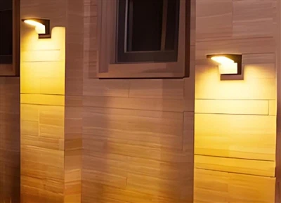 آیا می توان از نورافکن به عنوان چراغ ایمنی استفاده کرد؟